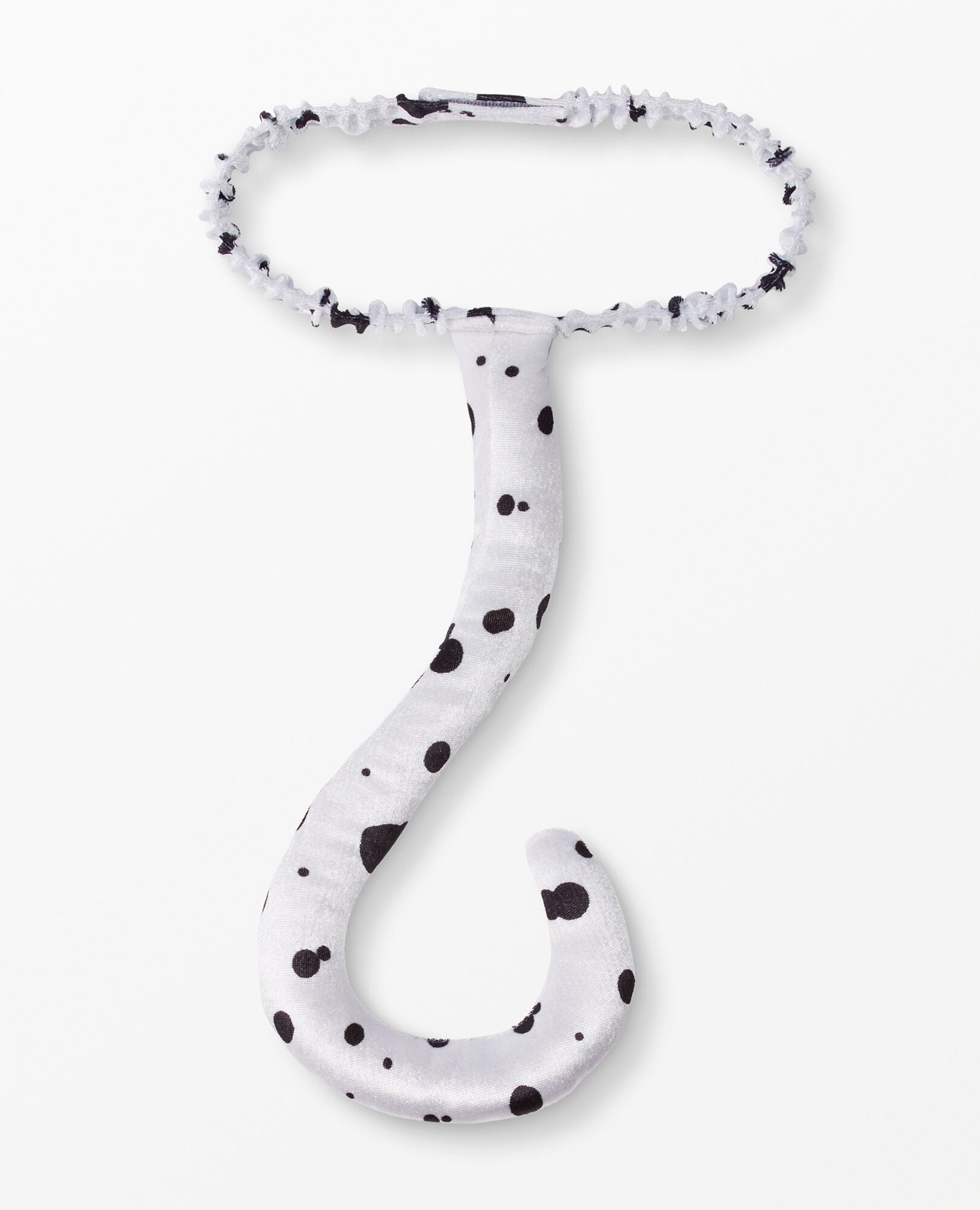 hanna andersson dalmatian hat