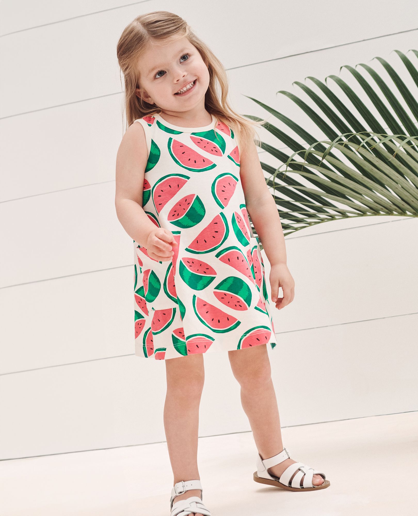 Watermelon kids clothes cheap