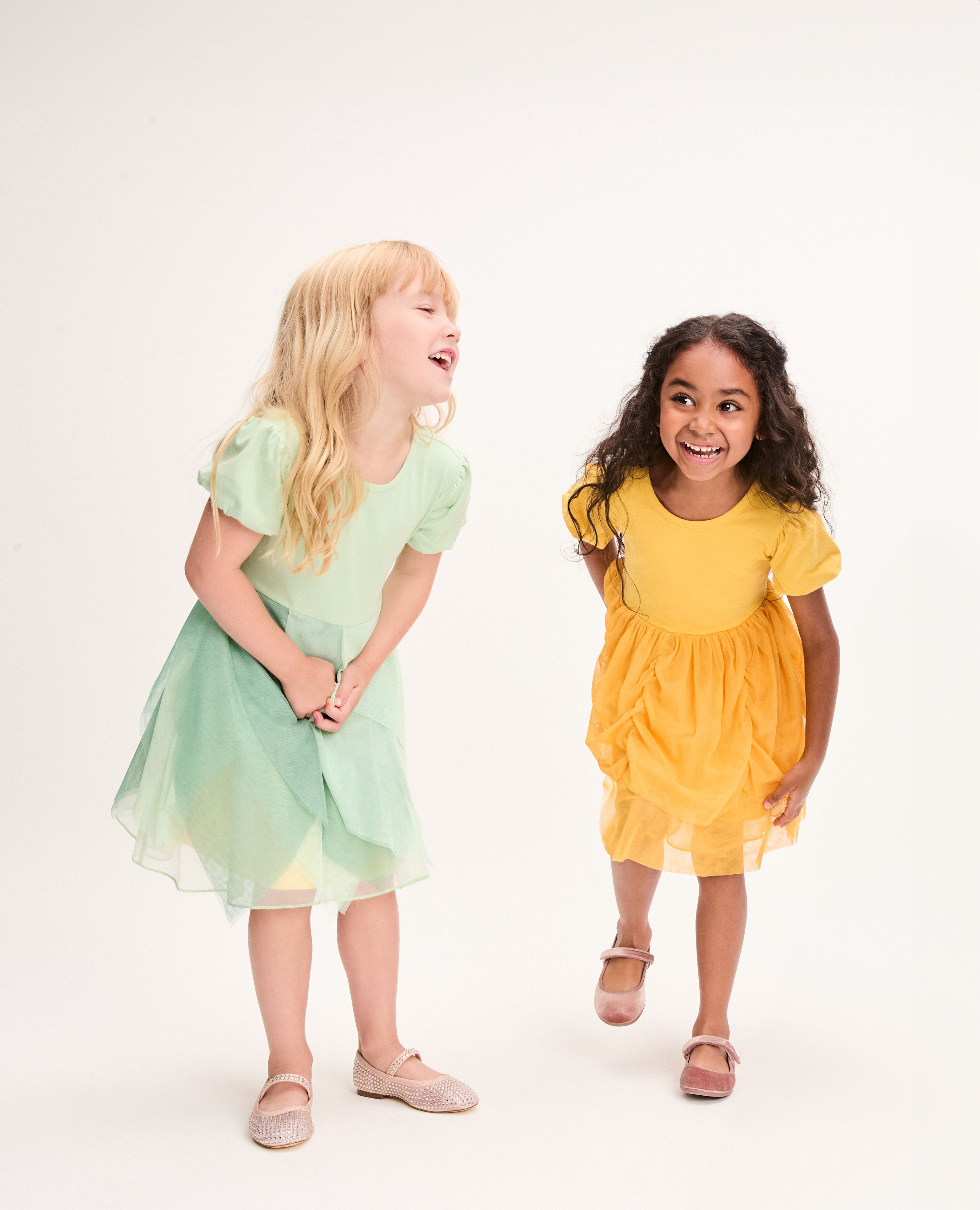 Disney princess tulle dress sales