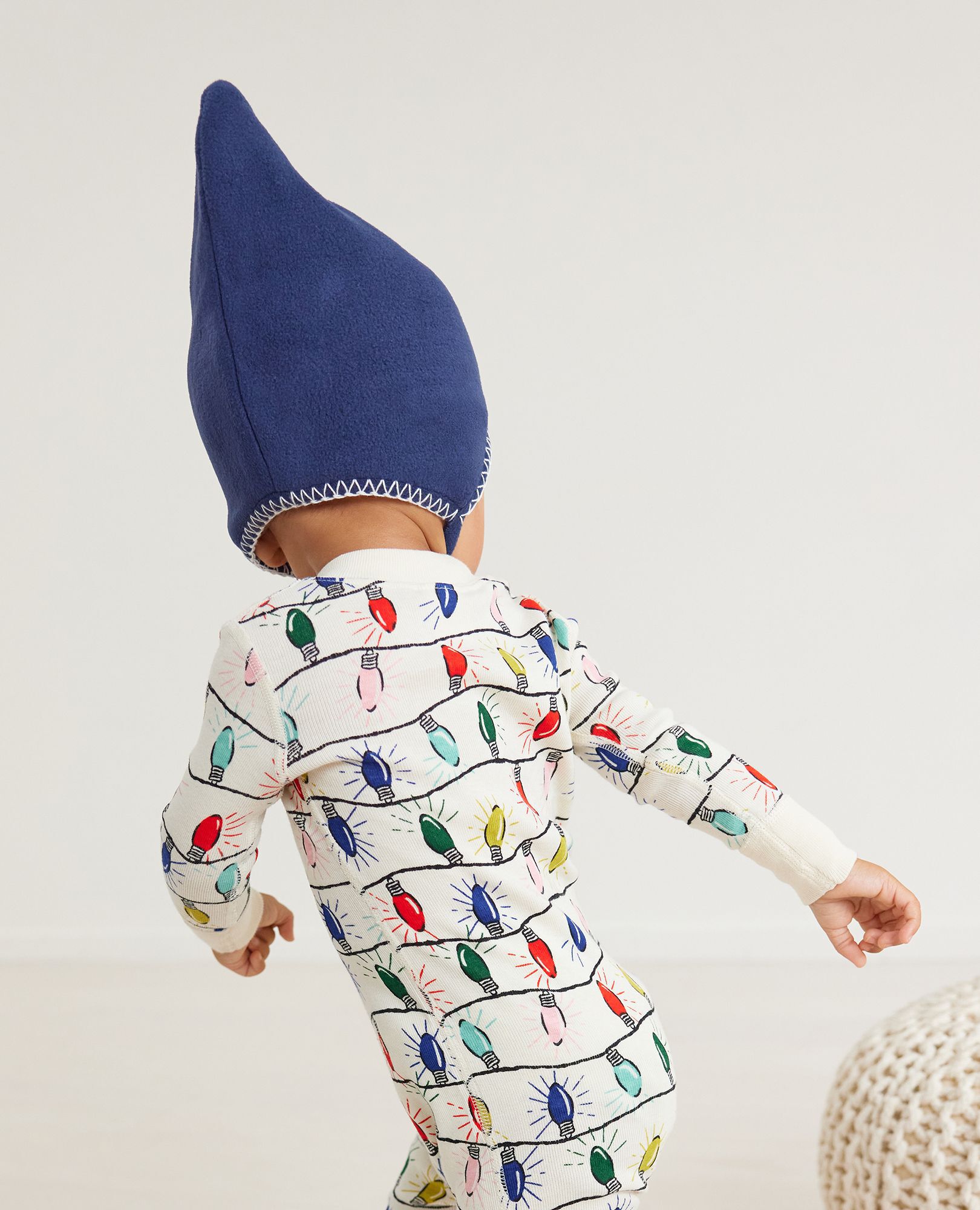 Baby Gnome Hat Hanna Andersson