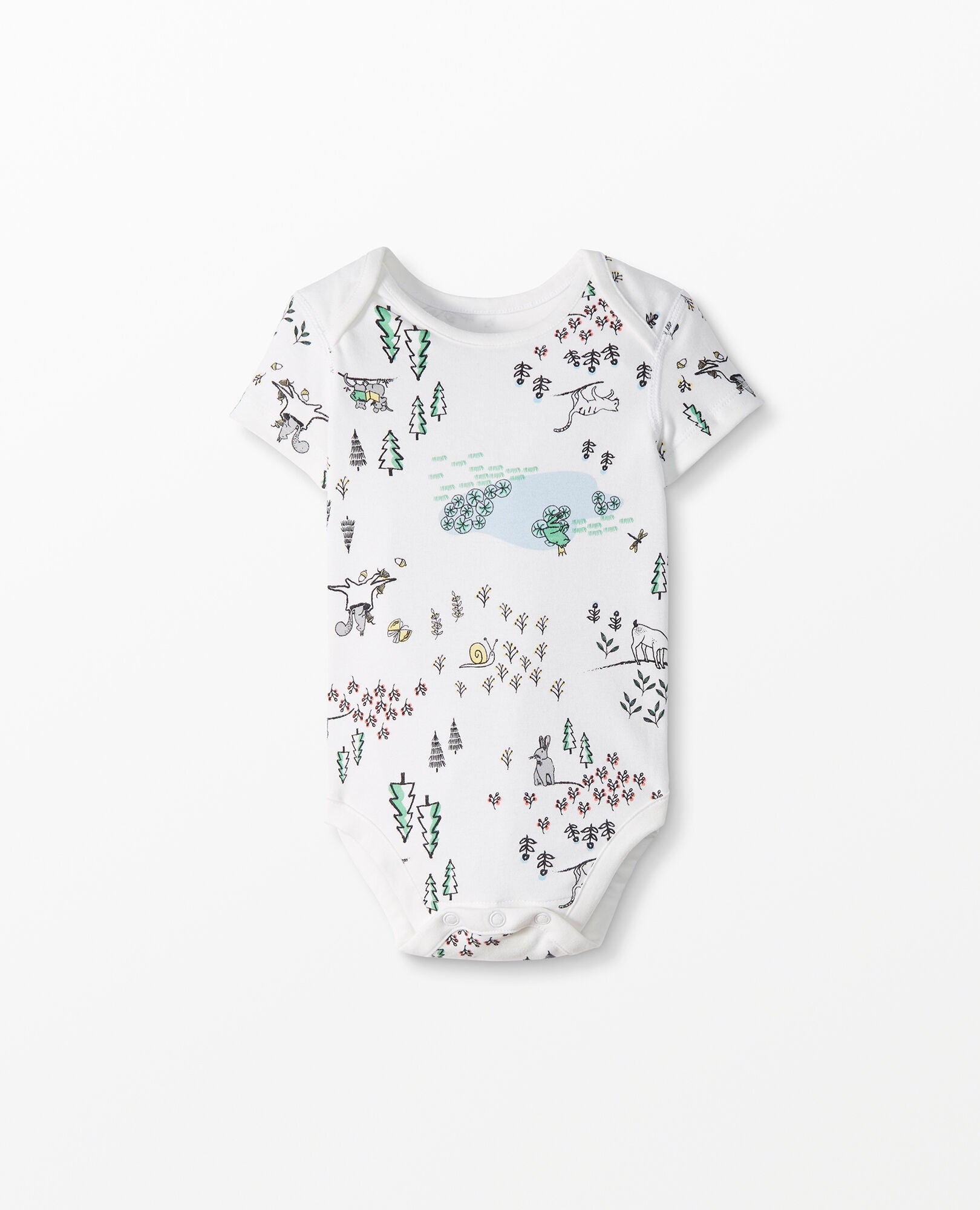 hanna andersson onesie