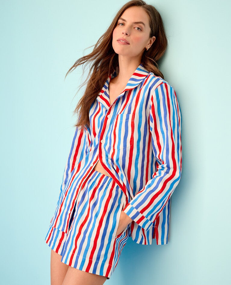 Rocket Pops Matching Family Pajamas in  - main