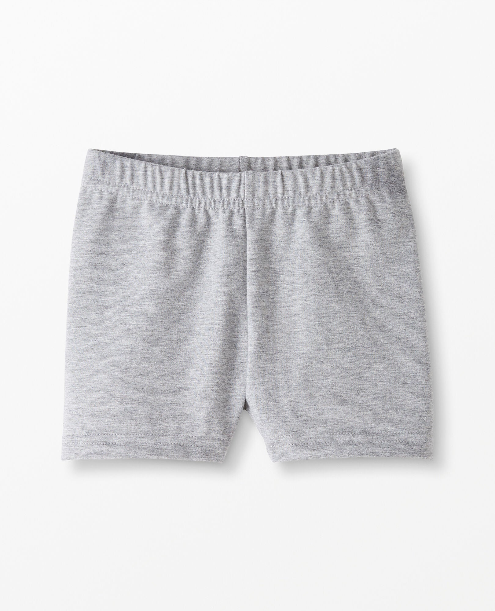 Tumble shorts top