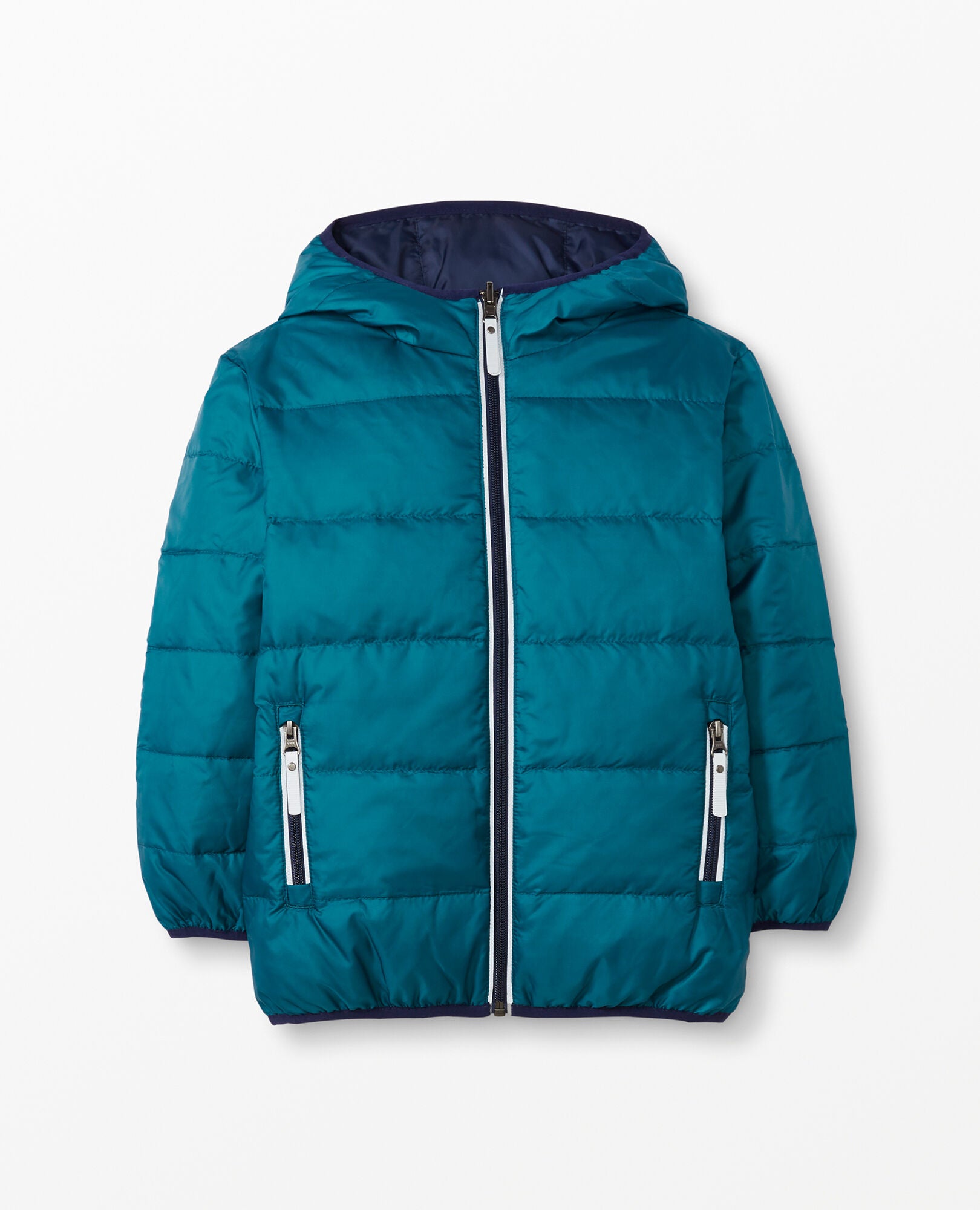 Hanna andersson down jacket new arrivals