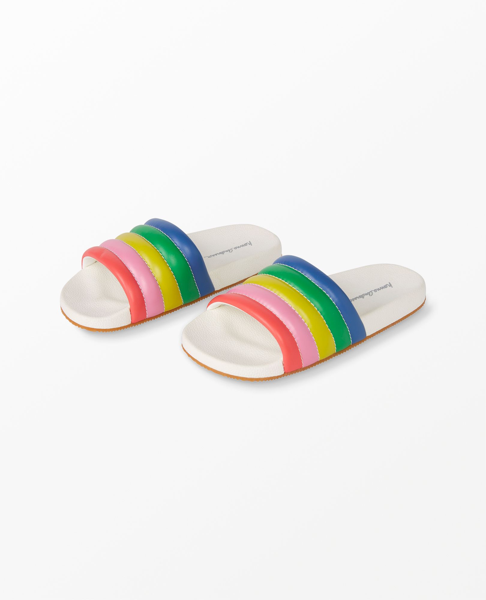 Hanna andersson flip flops best sale