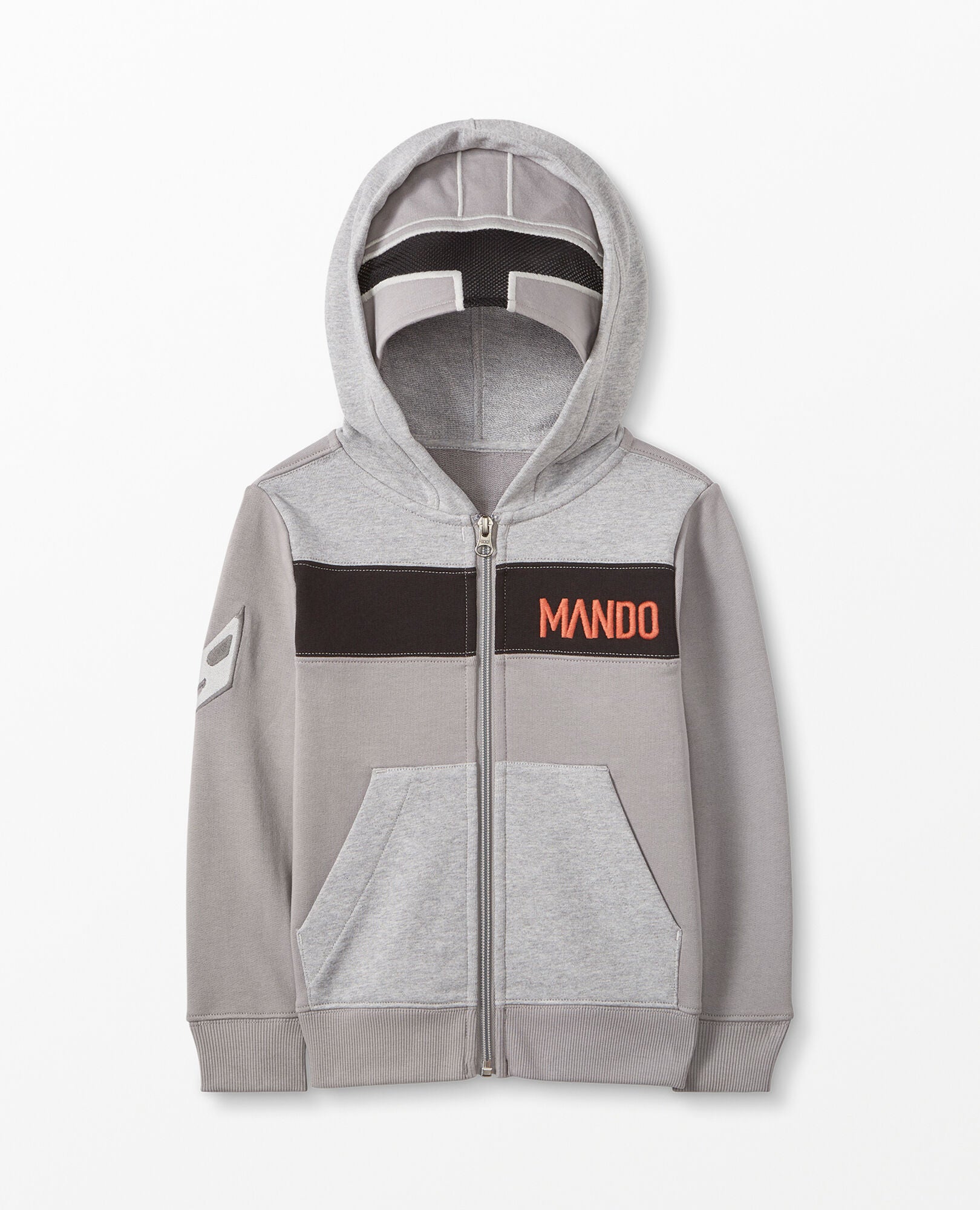 Hanna sales andersson hoodie