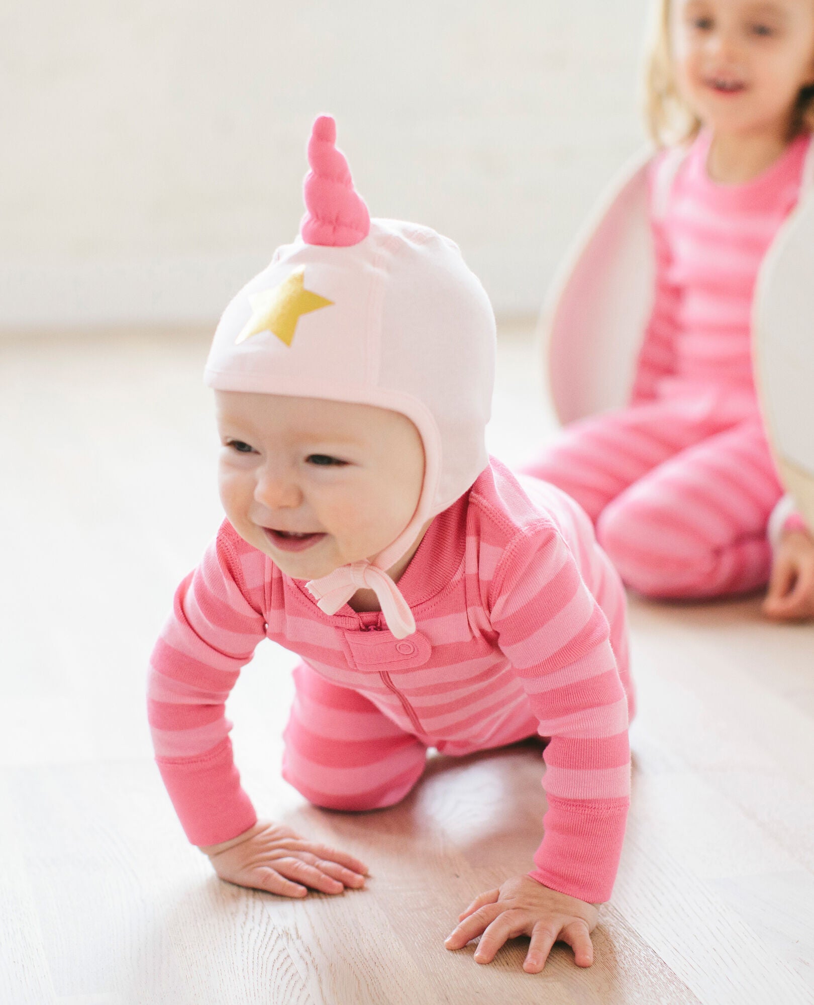 Baby Halloween Pilot Cap Hanna Andersson