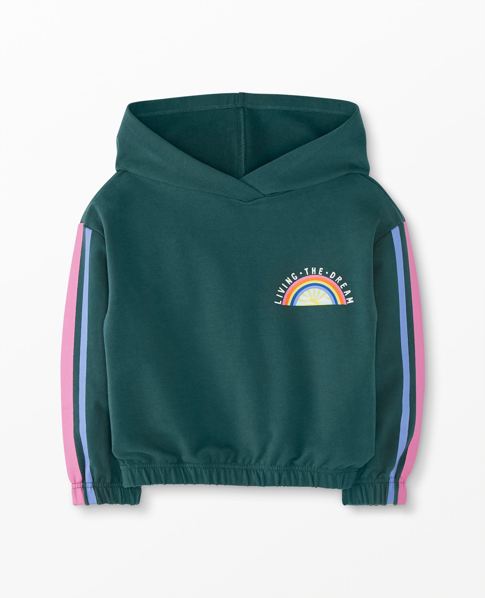 Hanna andersson hoodie sale