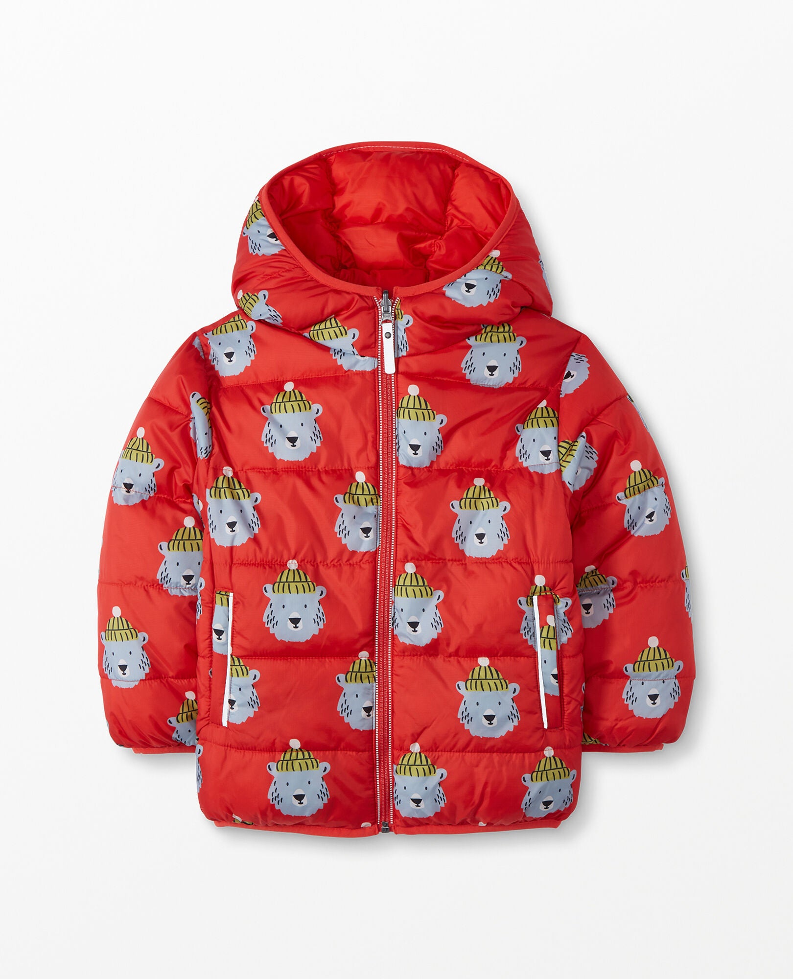 hanna andersson winter coat