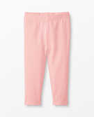 Bright Basics Leggings in Petal Pink - main