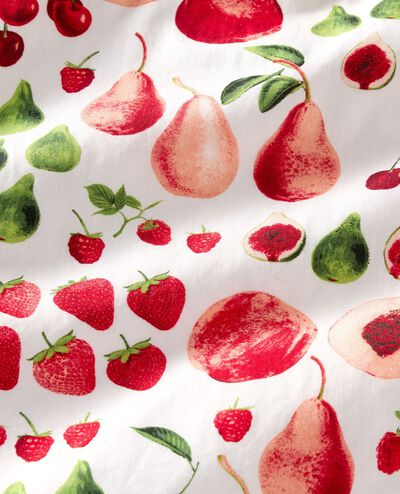 Lisa Says Gah Poplin Midi Dress with Pockets in Lisa Says Gah - main