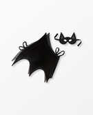 Bat Costume Set in Black - main