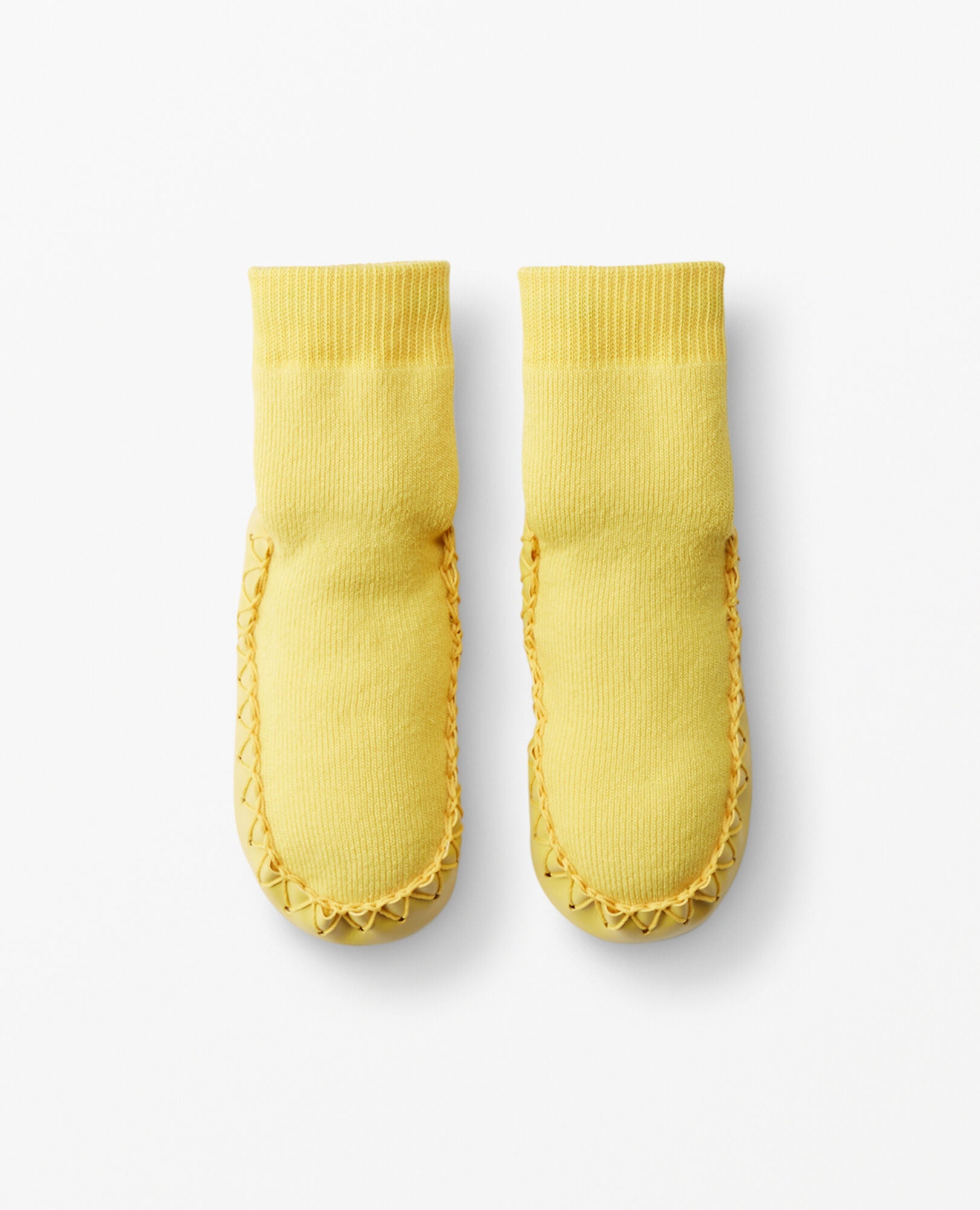 hanna andersson slipper moccasins