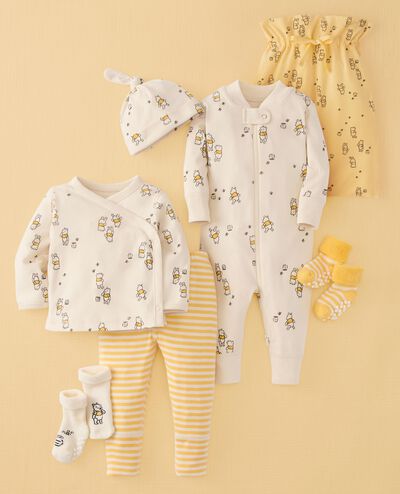 6-Piece Baby Winnie the Pooh Gift Set ($144 value) in Winnie The Pooh - main