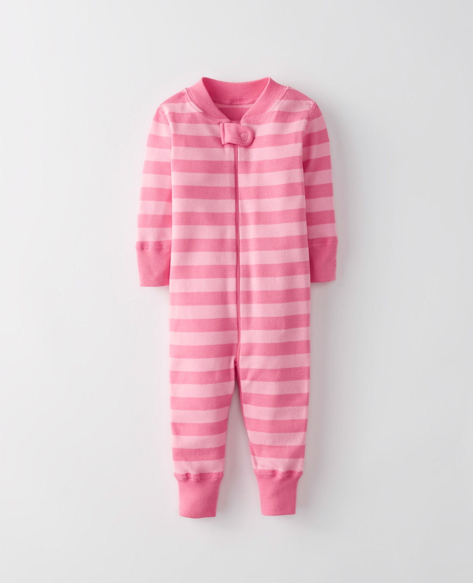 Bold Stripe Sleeper Hanna Andersson Hanna Me Downs