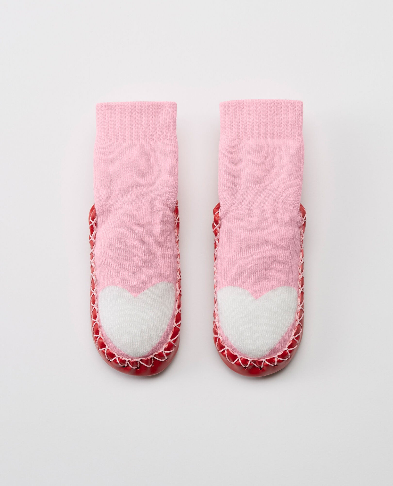 Hanna andersson moccasins clearance