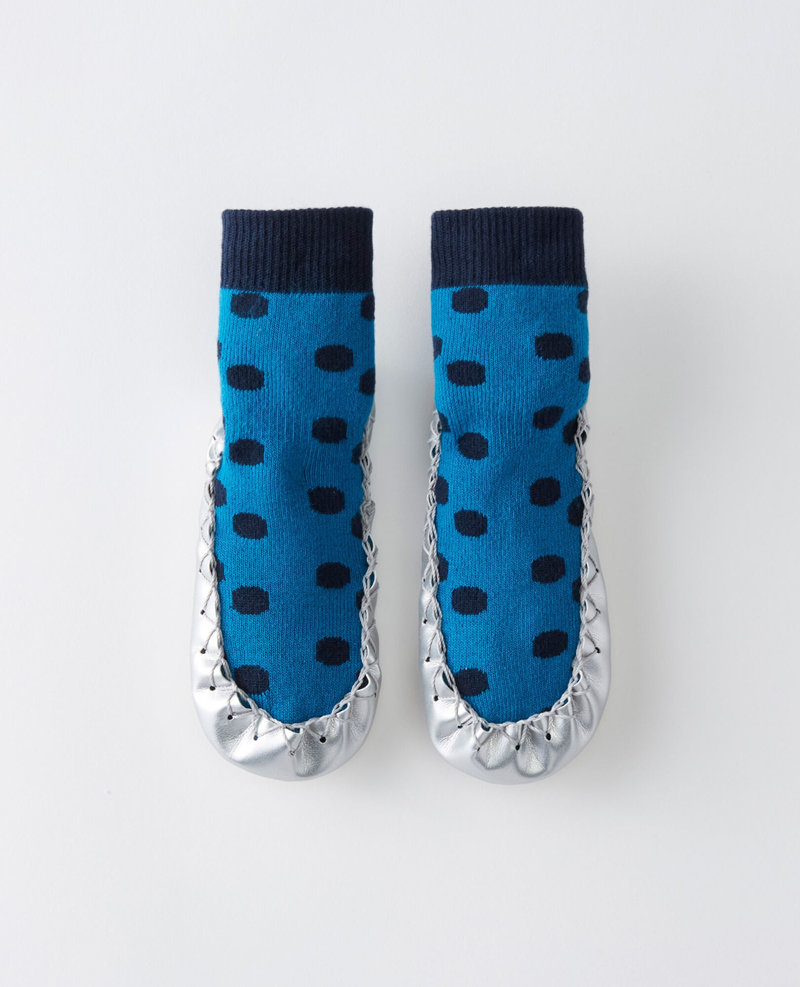 Hanna andersson moccasins on sale