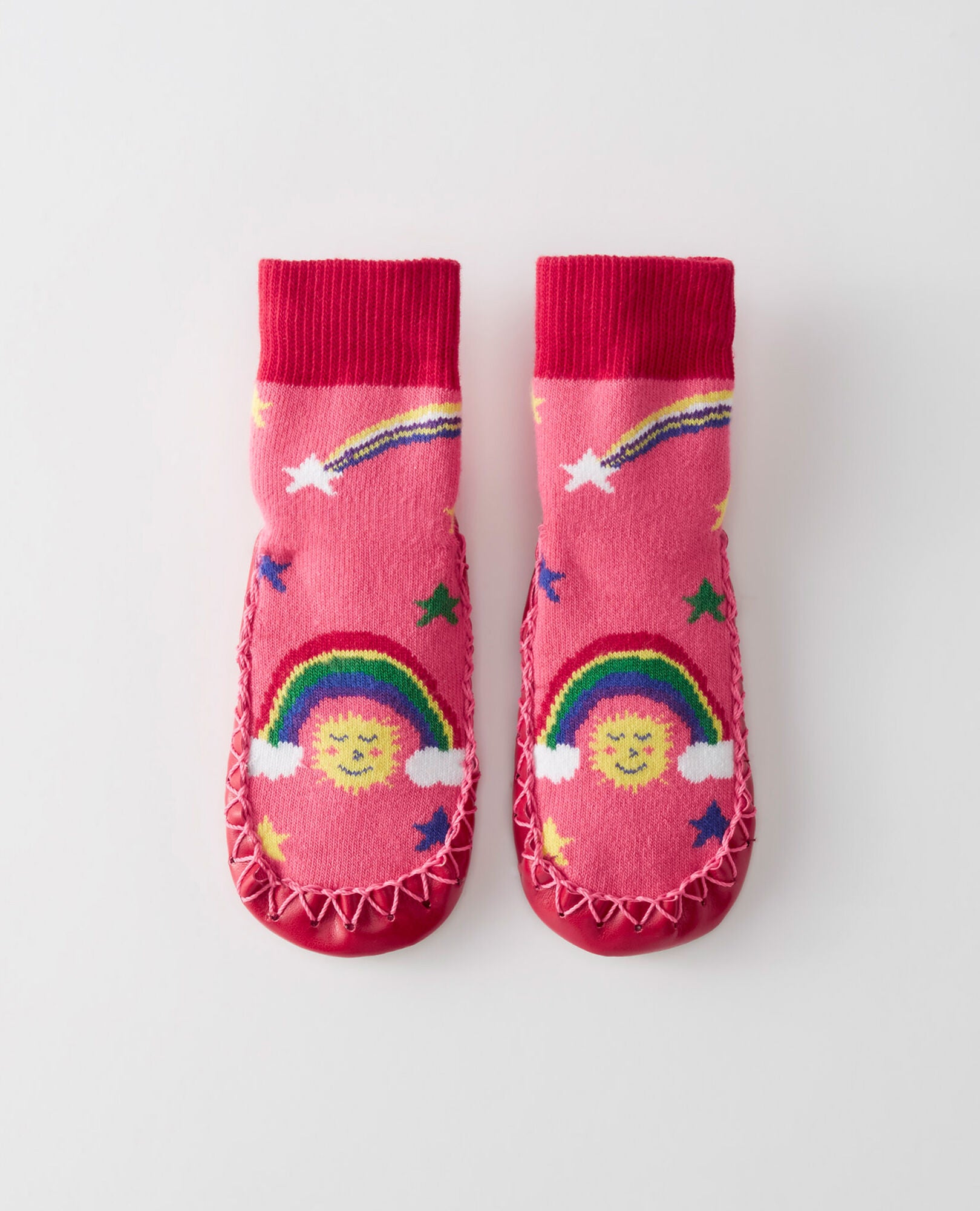 Swedish Slipper Moccasins Hanna Andersson Hanna Me Downs