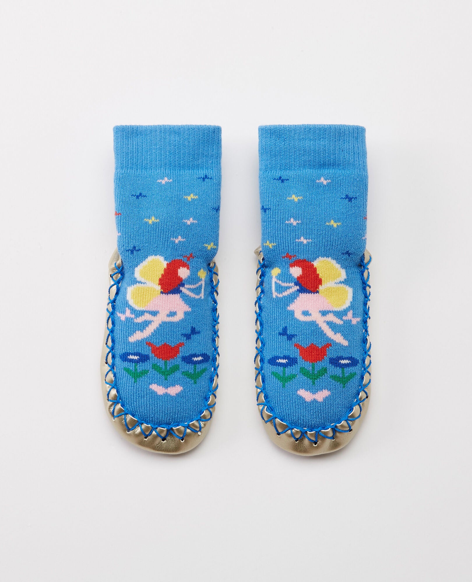 Swedish Slipper Moccasins Hanna Andersson Hanna Me Downs