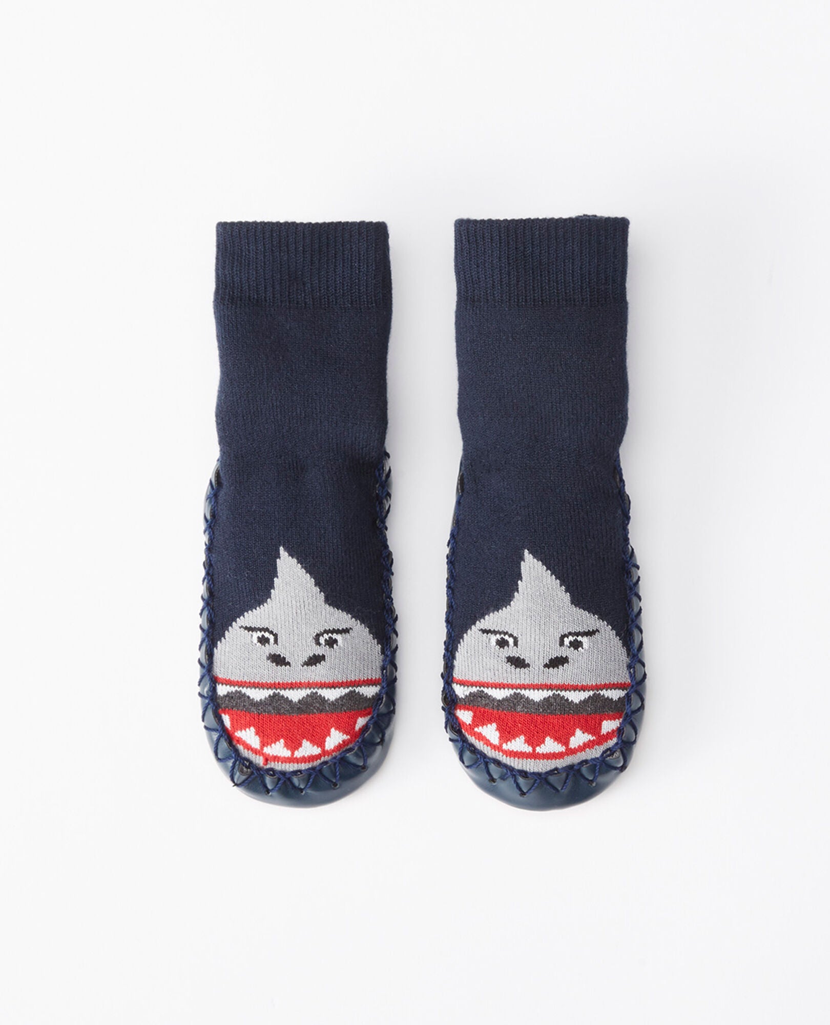Swedish Slipper Moccasins Hanna Andersson Hanna Me Downs