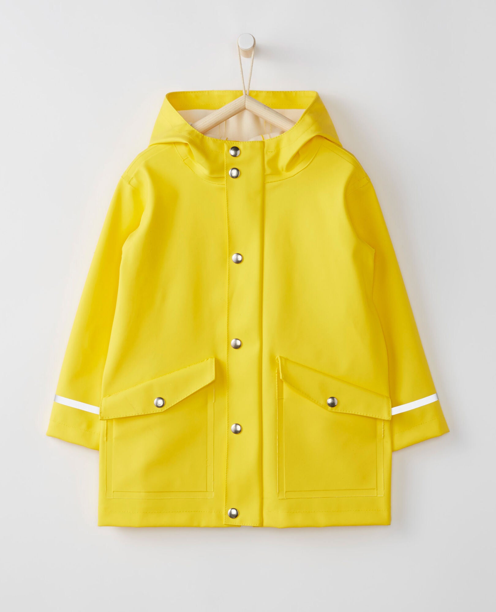 Hanna andersson raincoat clearance
