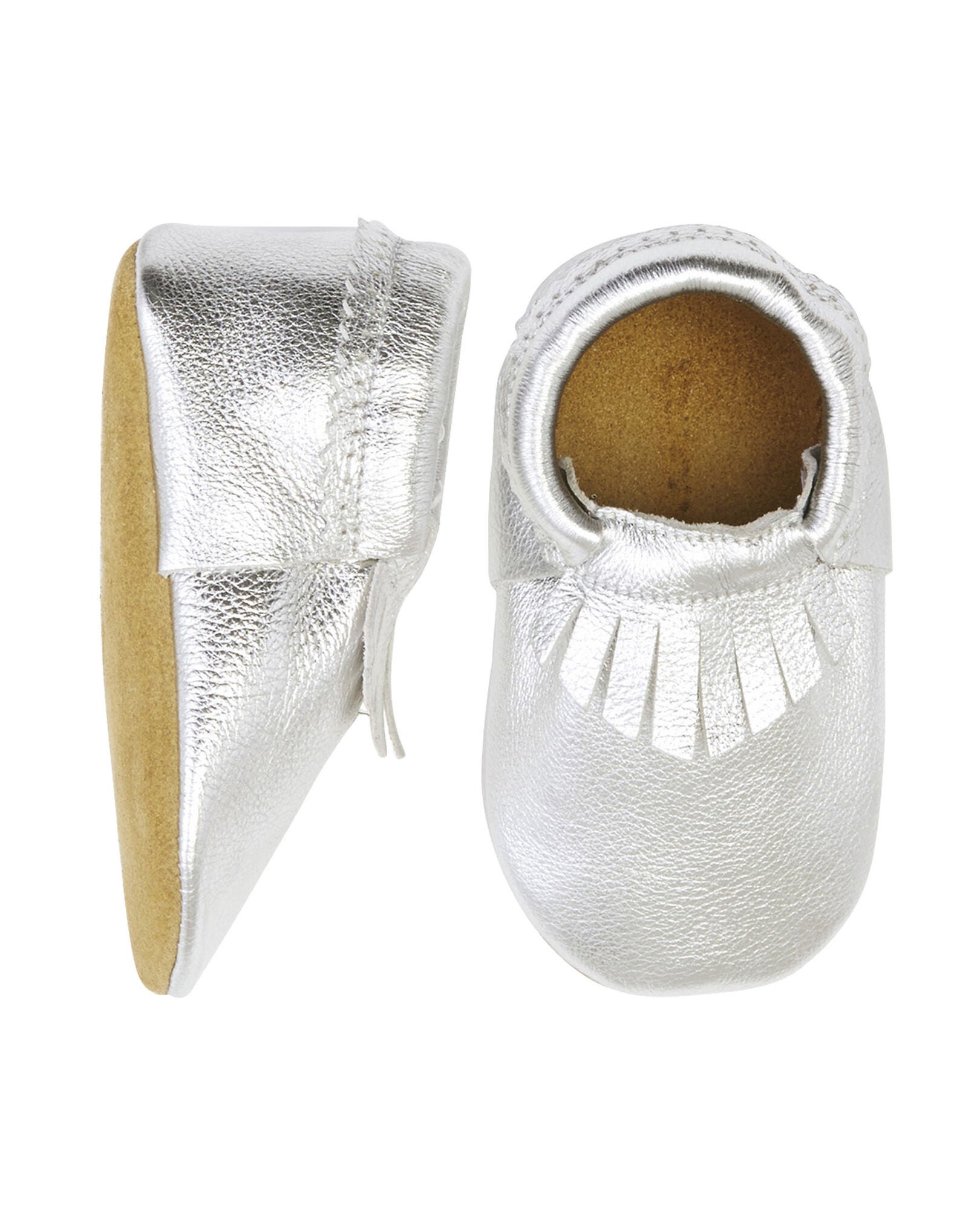Hanna andersson moccasins clearance