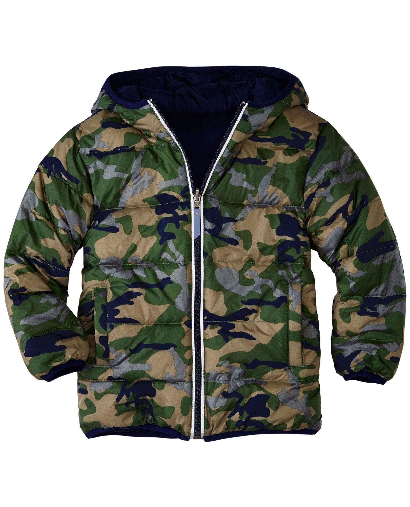 Our Warmest Reversible Down Jacket Hanna Andersson Hanna Me Downs
