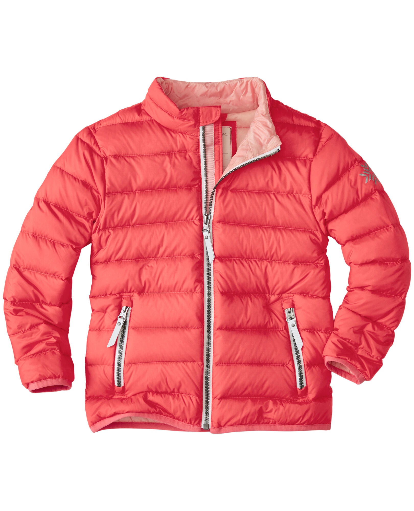 Lw Down Jacket Hanna Andersson Hanna Me Downs