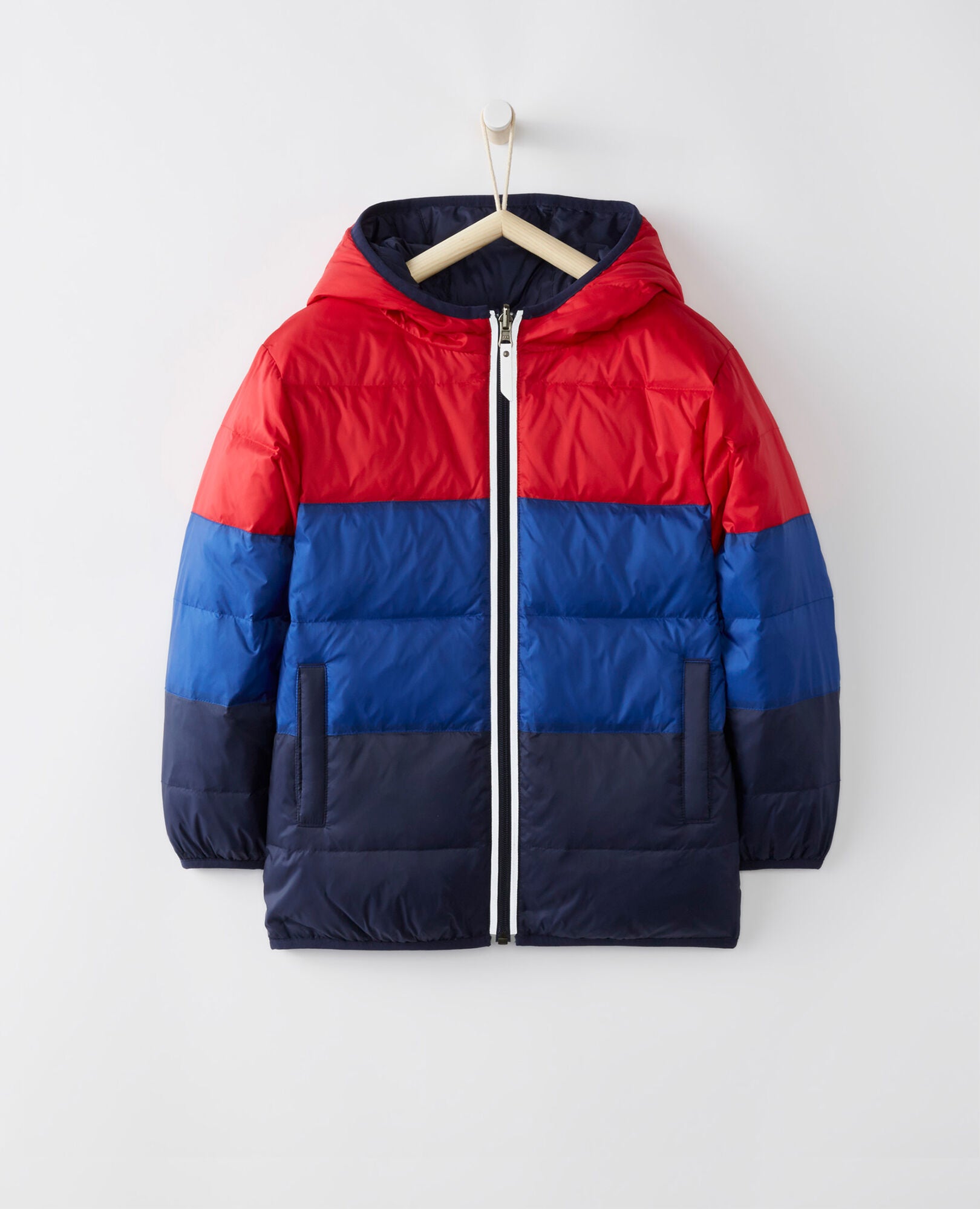 Hanna andersson puffer jacket best sale