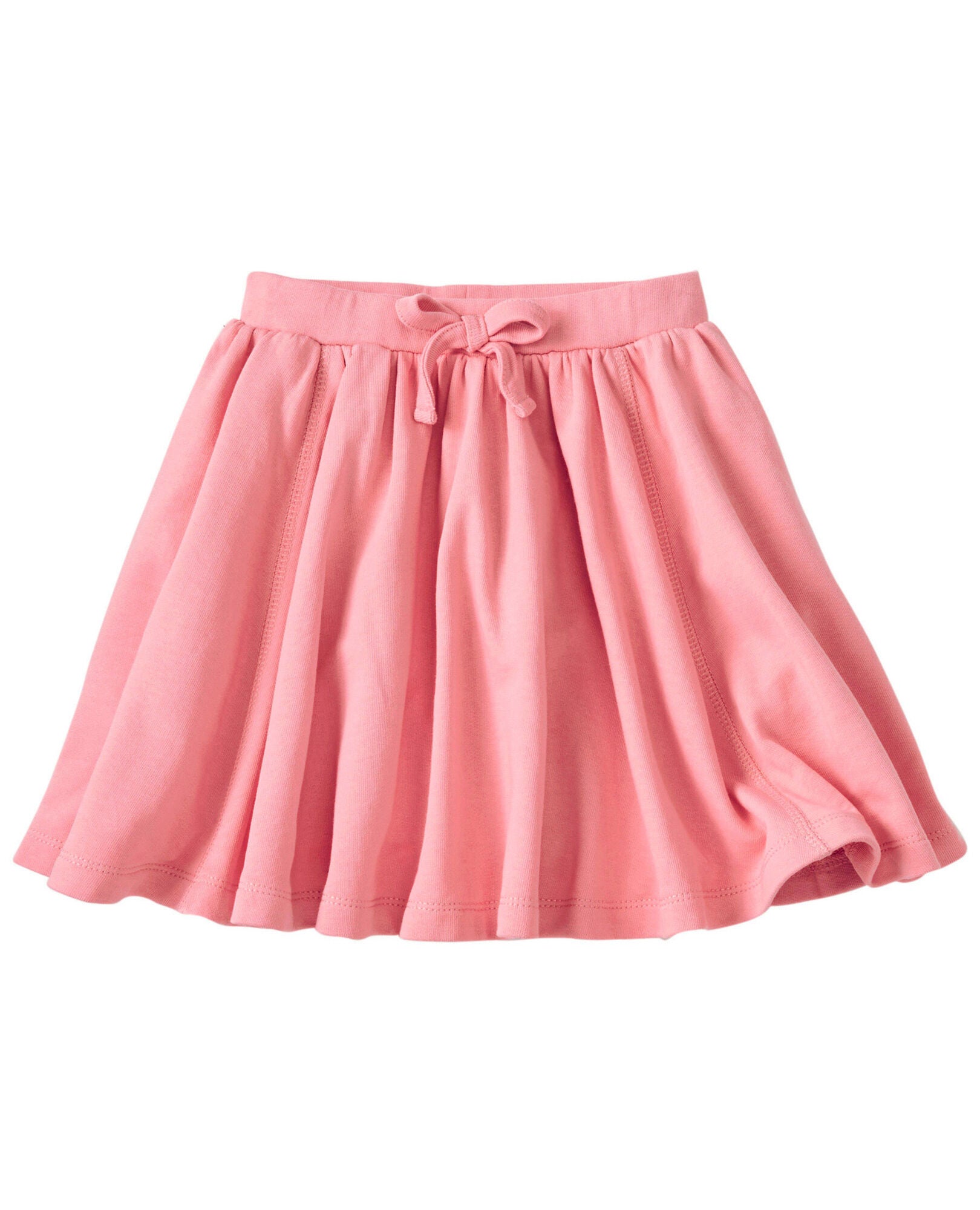 French Terry Skirt Hanna Andersson Hanna Me Downs