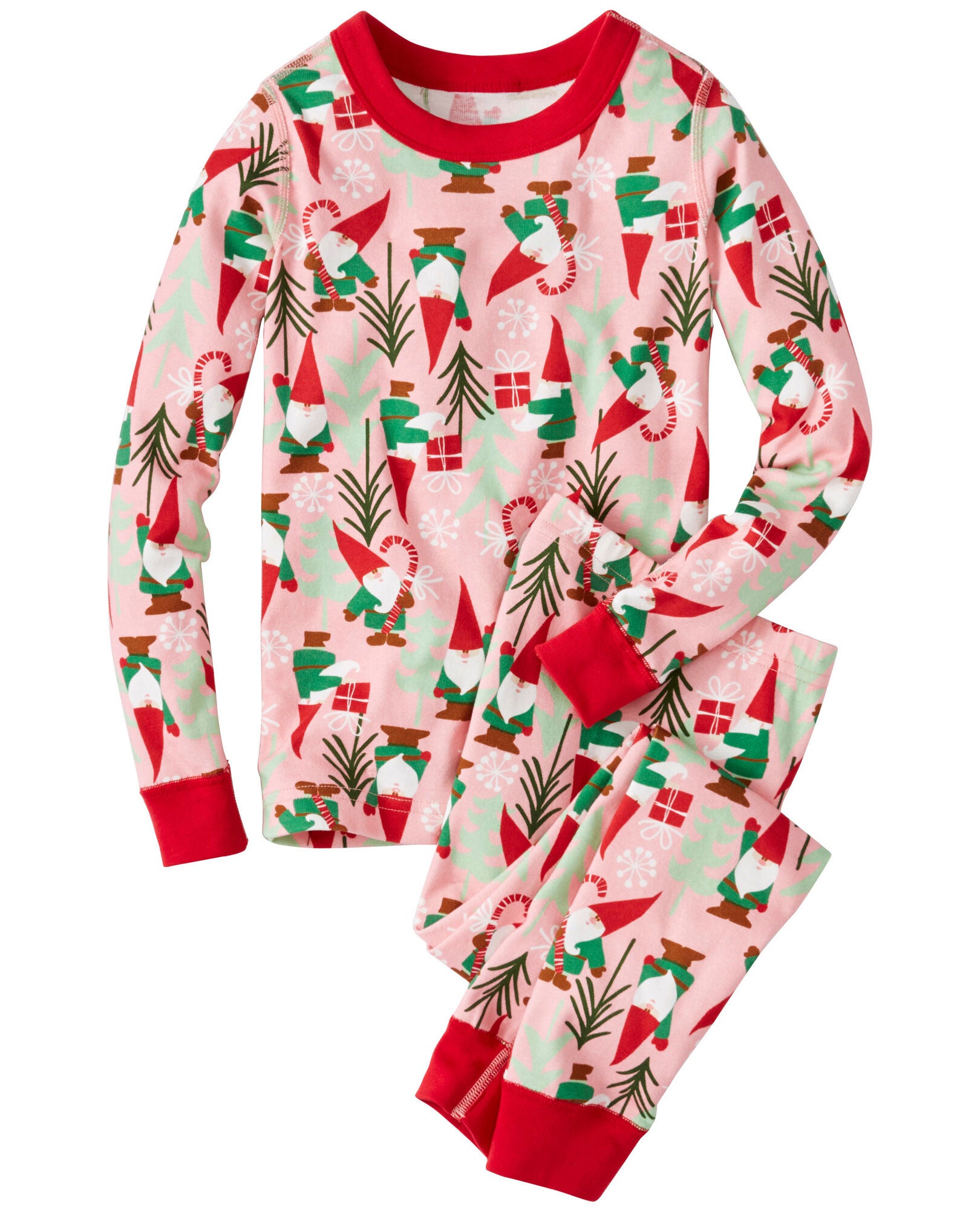Hanna andersson gnome pajamas sales