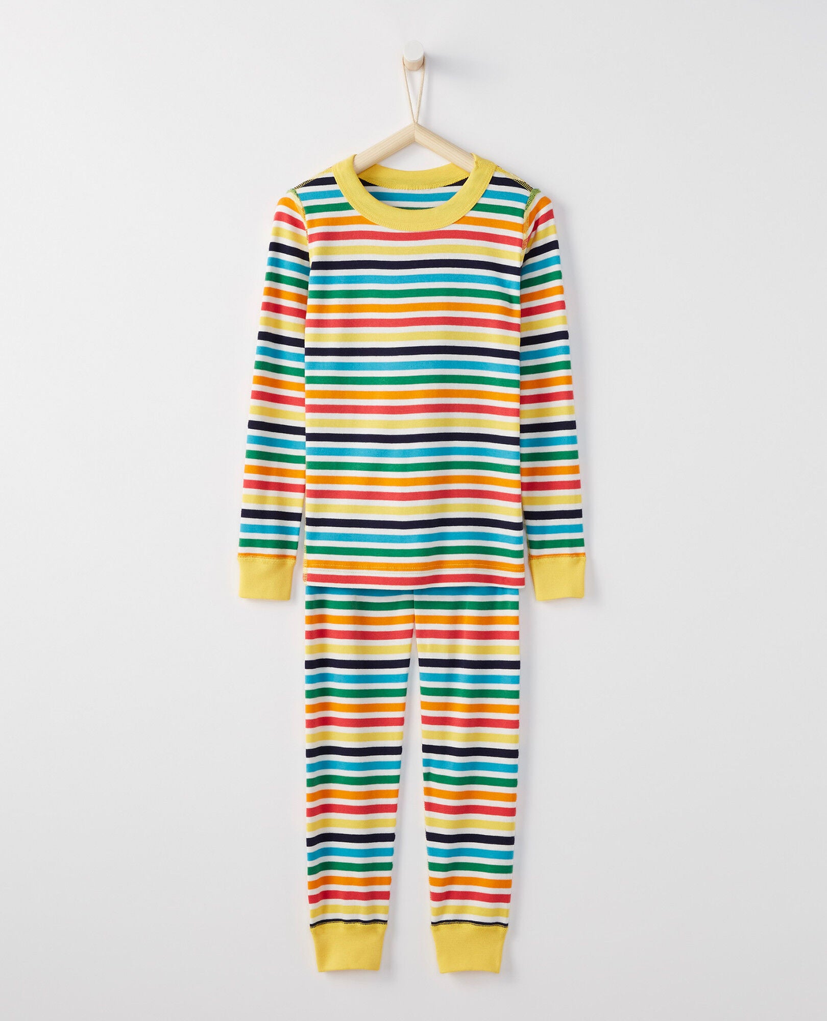 Hanna andersson organic pajamas online