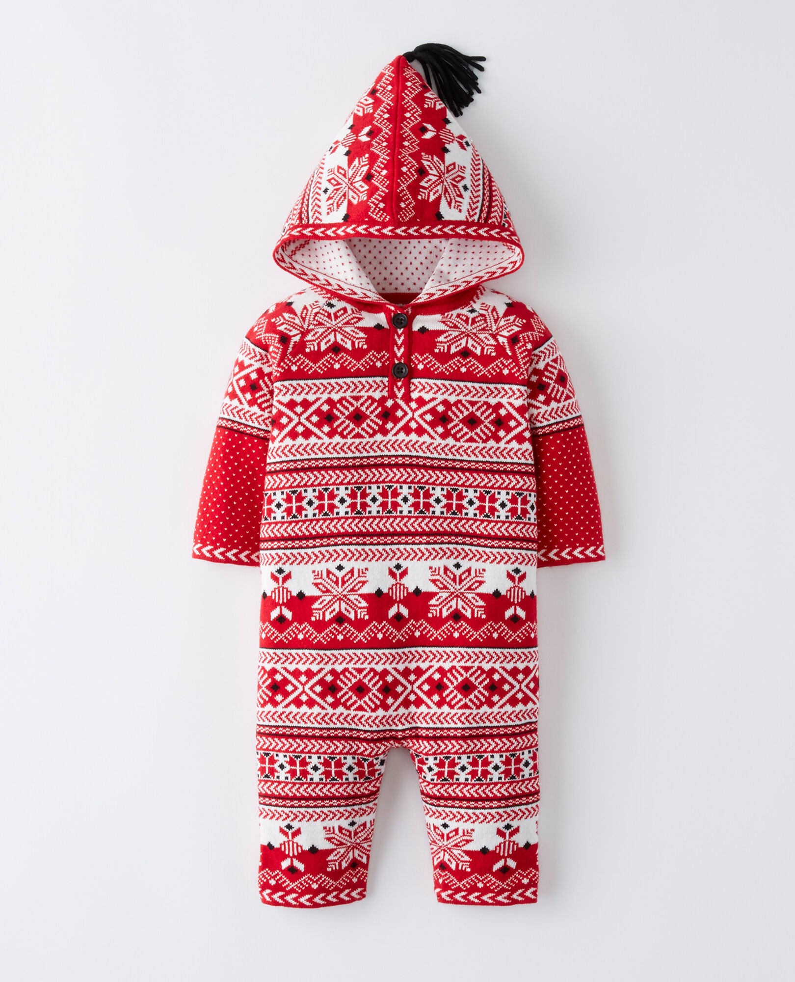 Sweater romper pajamas clearance