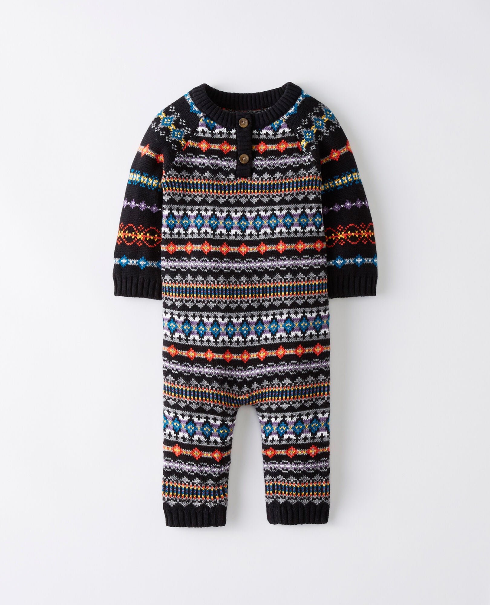 Twilight Sweater Romper Hanna Andersson Hanna Me Downs