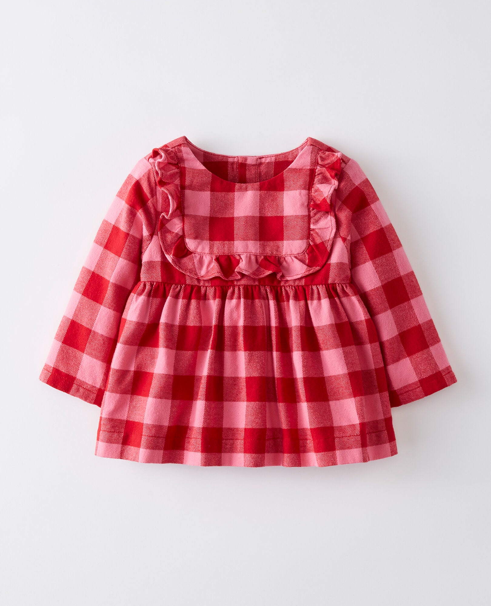 Hanna andersson buffalo plaid outlet