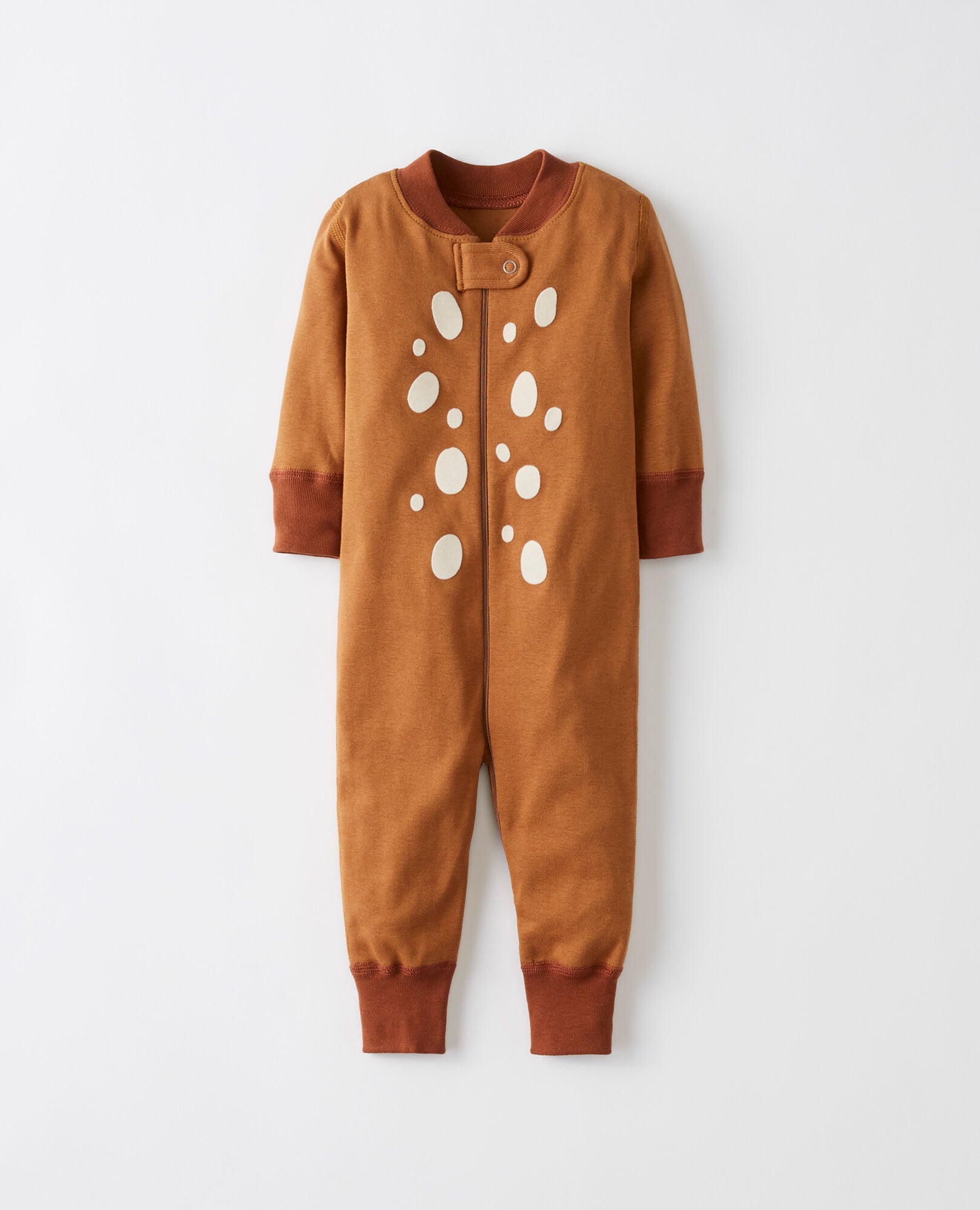 Baby Zip Sleeper In Organic Cotton Hanna Andersson Hanna Me Downs