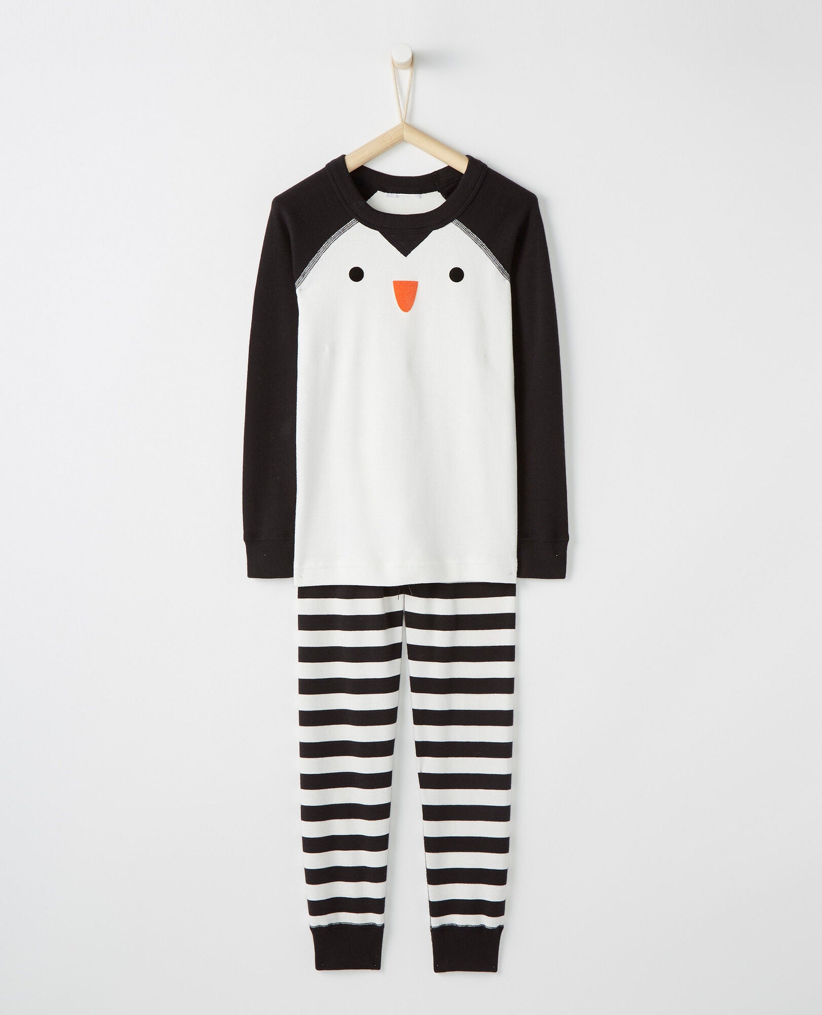 Hanna andersson penguin pajamas shop