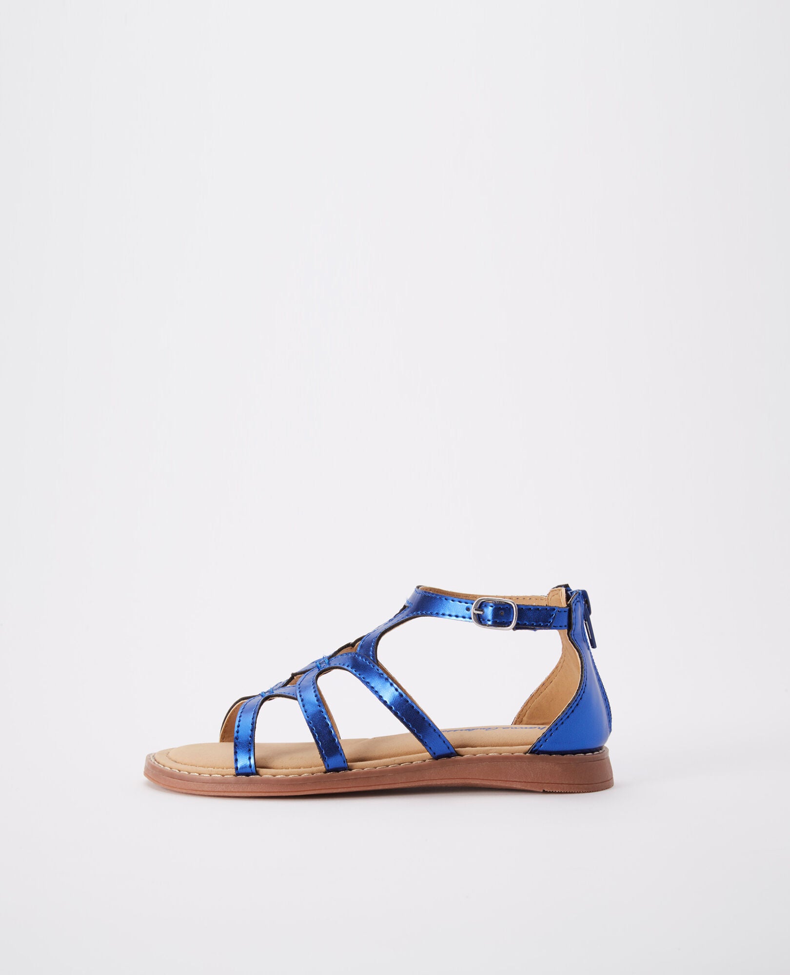Gladiator Sandals By Hanna Hanna Andersson Hanna Me Downs
