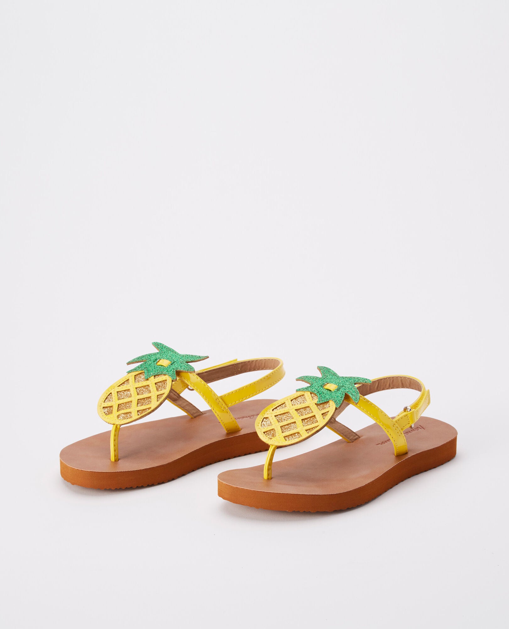 Hanna andersson sandals sale