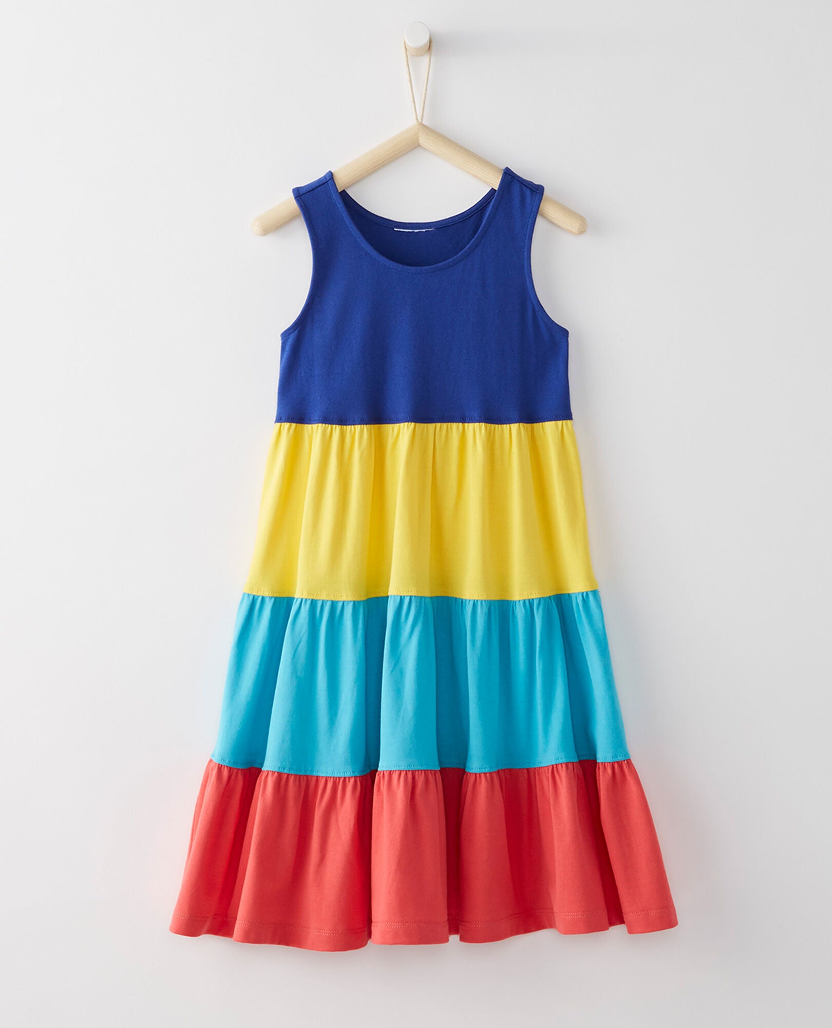 Hanna andersson twirl dress sale