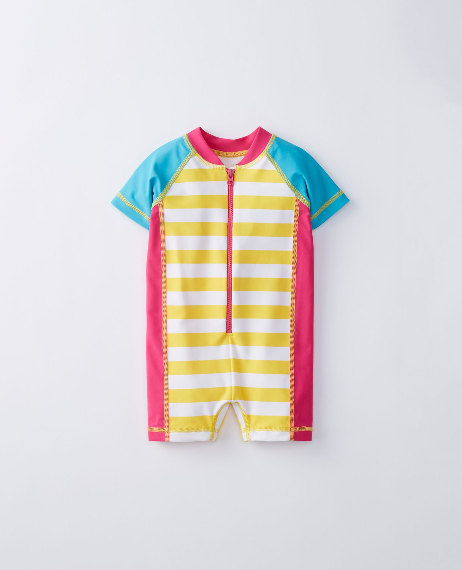 Sunblock Swimmy Rash Guard Suit Hanna Andersson Hanna Me Downs