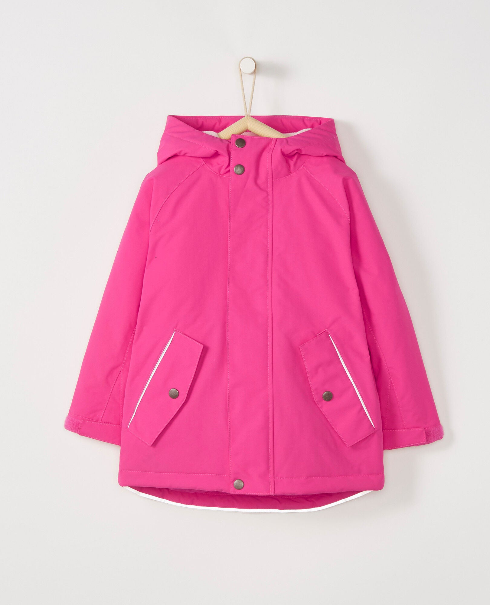 Hanna andersson raincoat sales