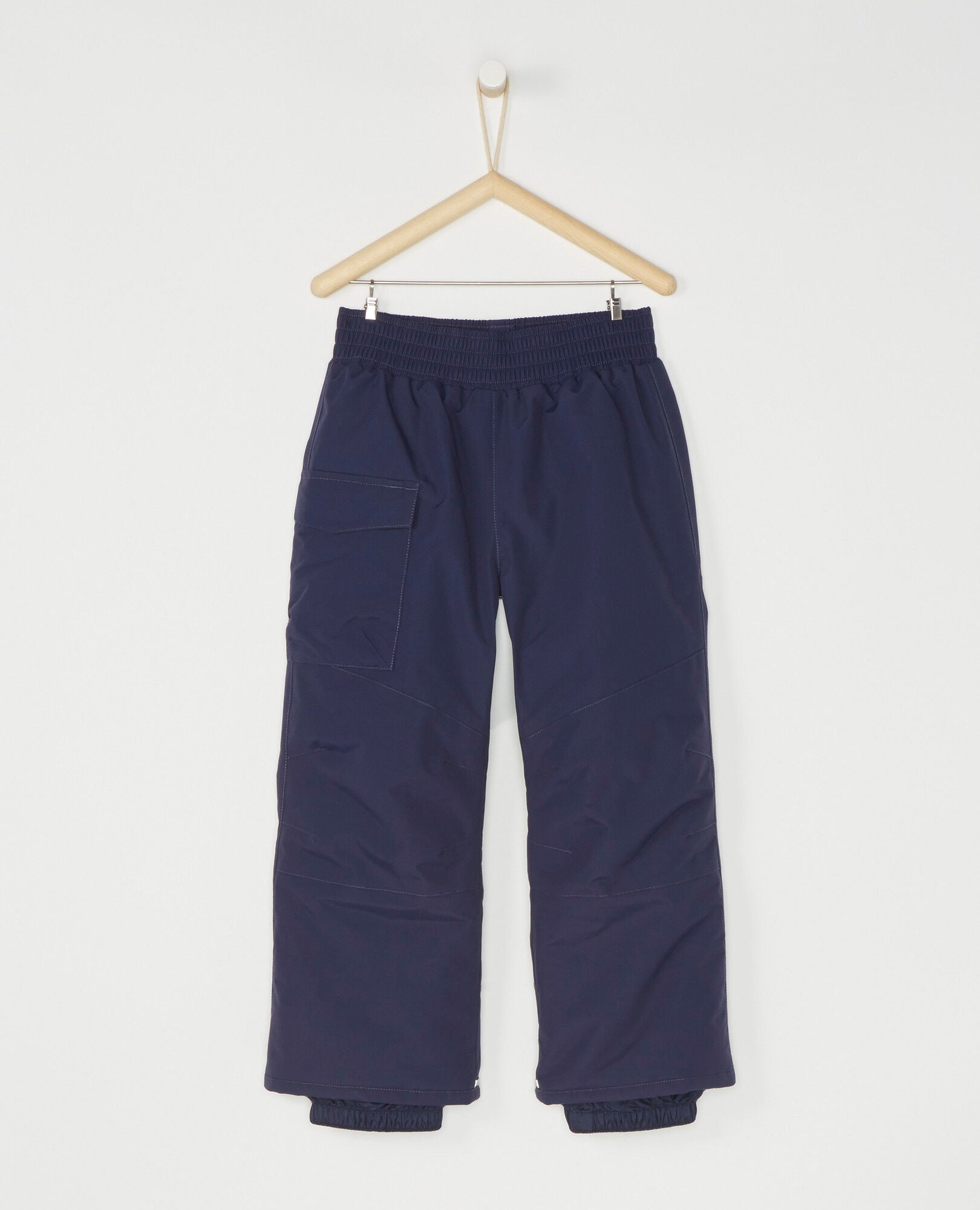 Hanna andersson snow pants discount