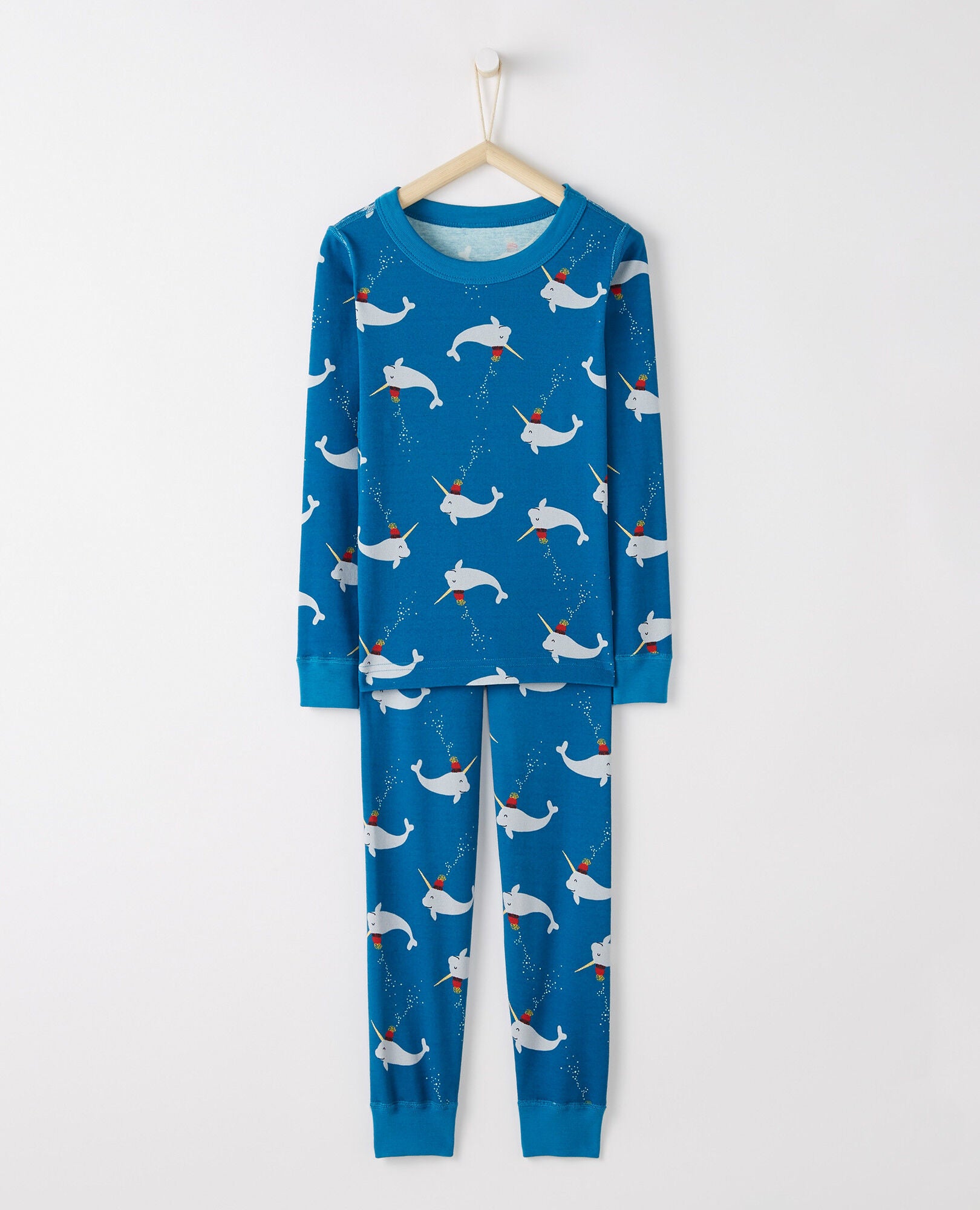 Hanna andersson organic pajamas online
