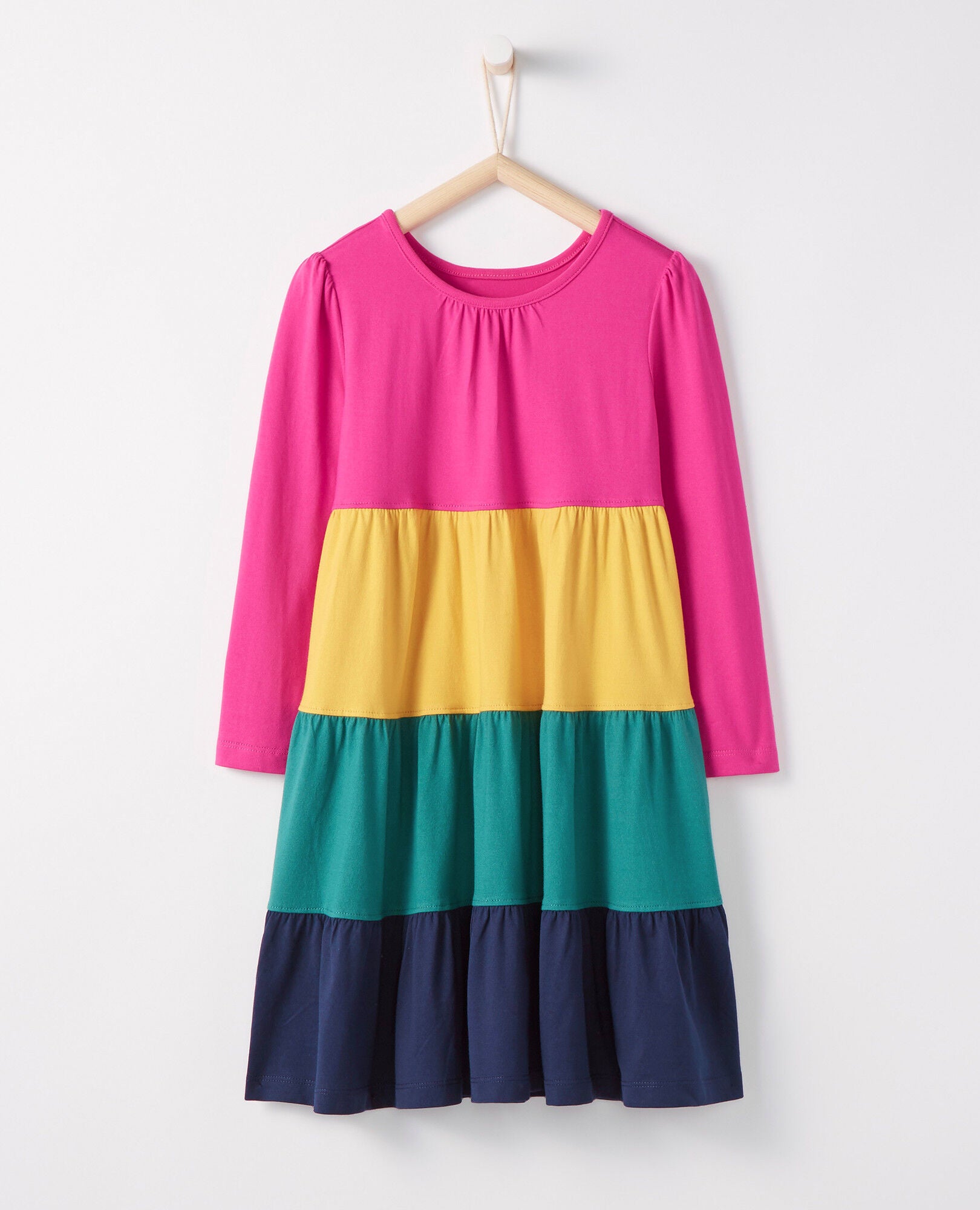 Hanna andersson twirl power dress hot sale