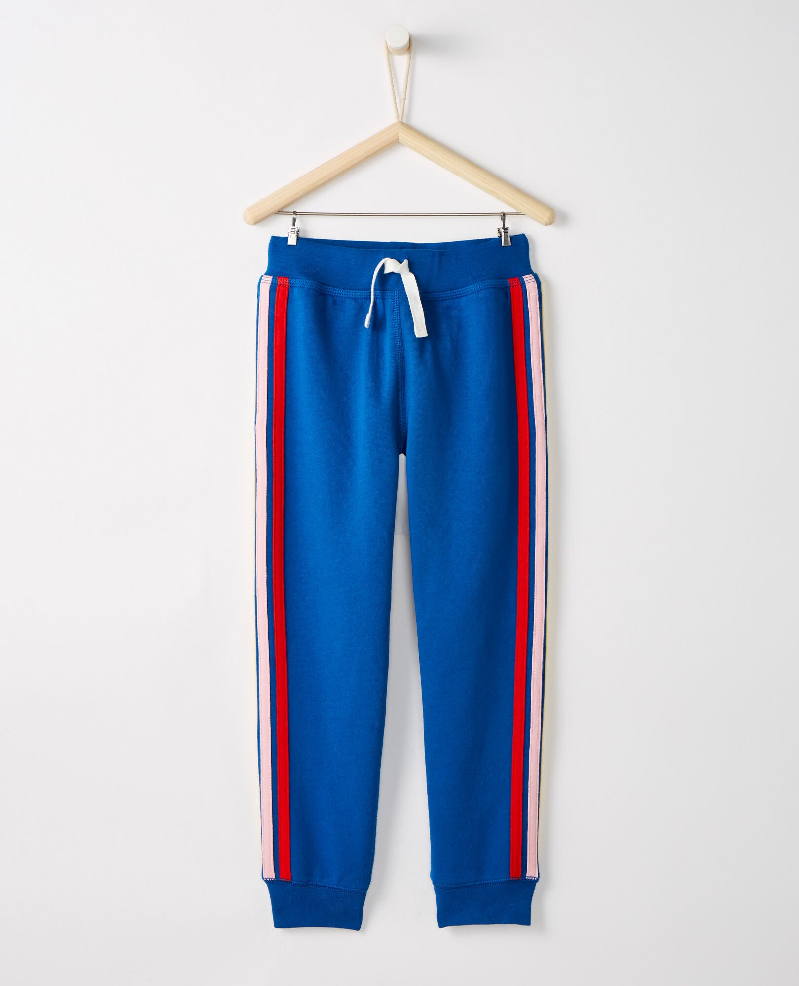 Side Stripe Sweatpants Hanna Andersson Hanna Me Downs