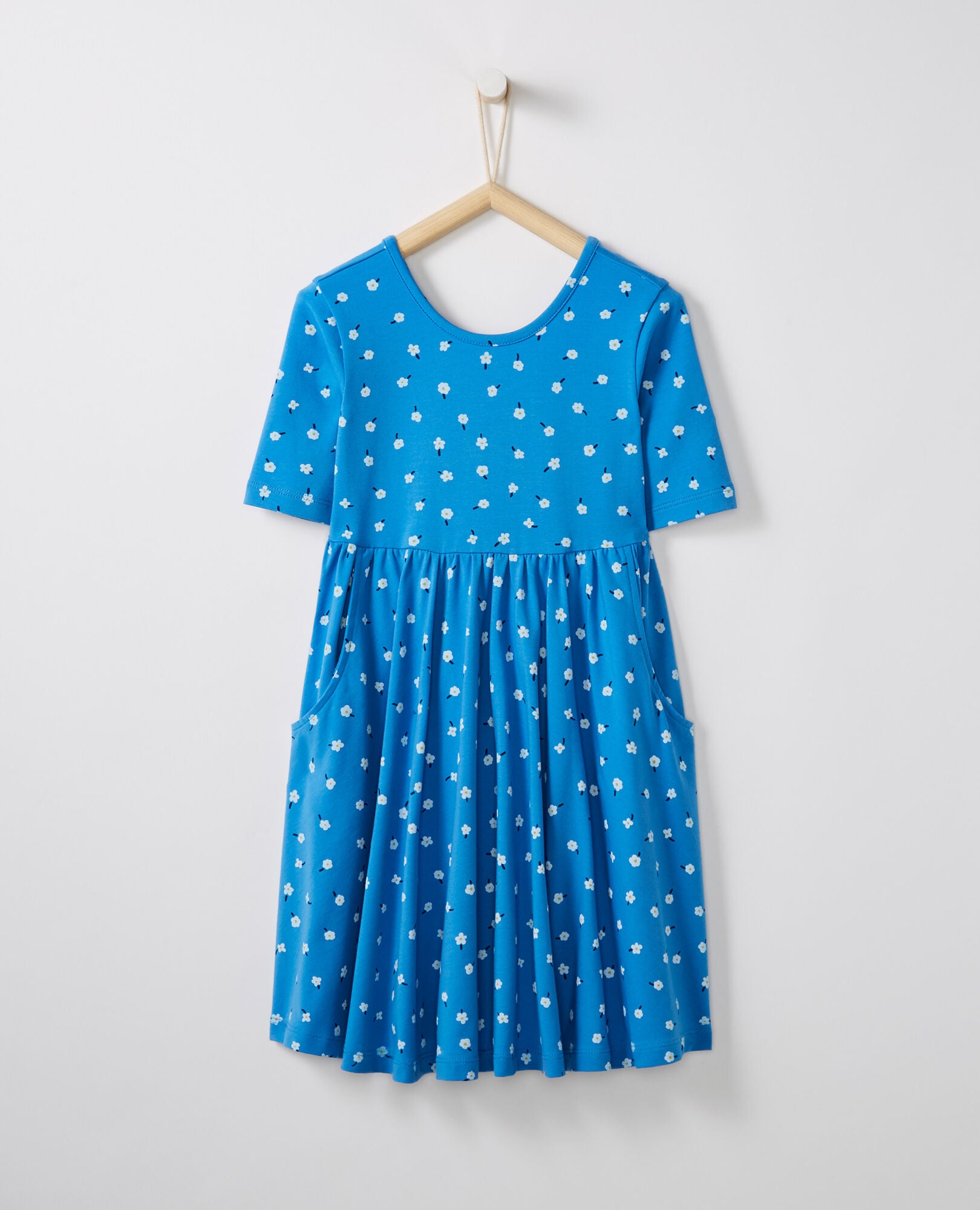 Hanna twirl dress shop