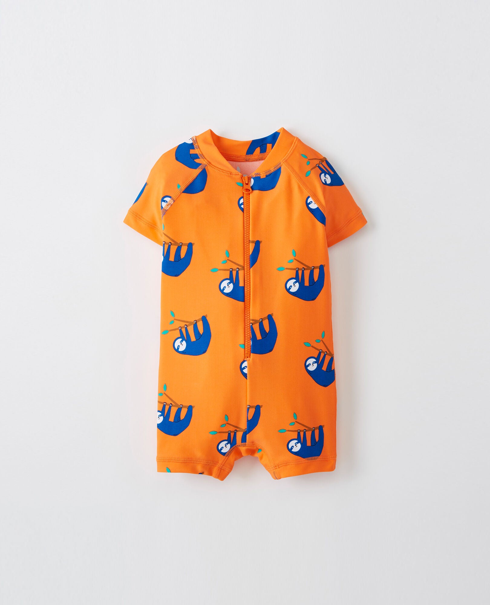 Hanna andersson rash guard suit on sale