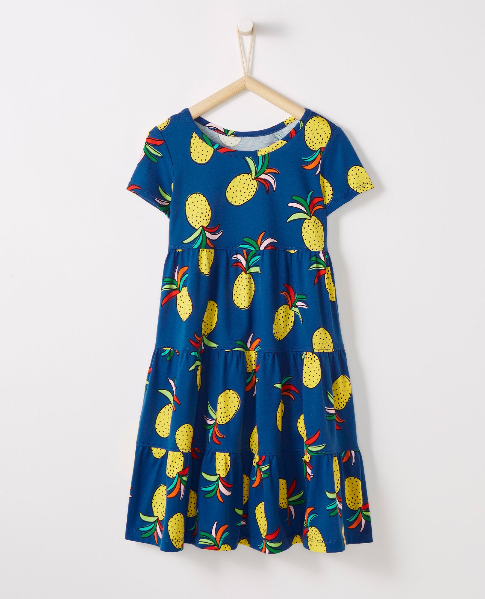 Twirl Power Dress Hanna Andersson Hanna Me Downs