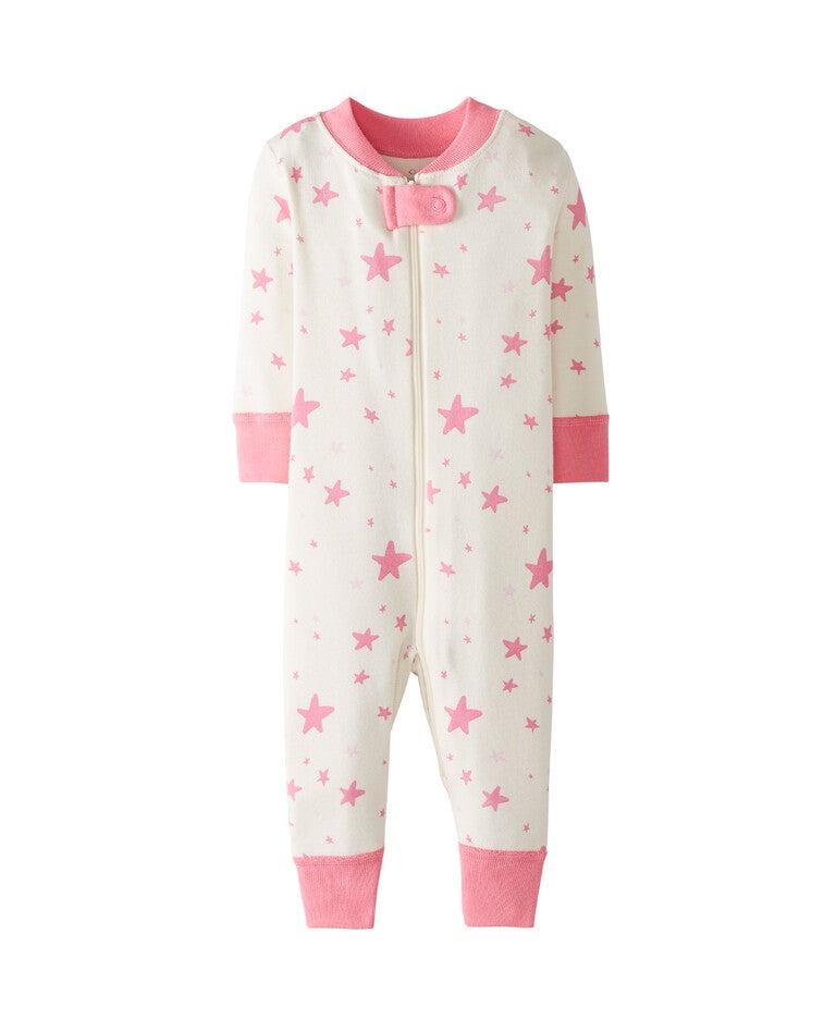 Moon And Back Baby Toddler Sleeper Hanna Andersson